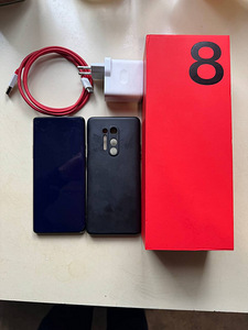 Oneplus 8 Pro 5G 8/128gb (1 foto / 10)