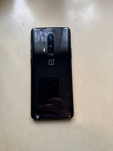 Oneplus 8 Pro 5G 8/128gb (4 foto / 10)