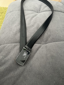 Giorgio Armani ремень(replica) (2 фото из 2)