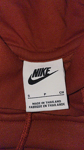 Худи Nike Phoenix Fleece (4 фото из 4)