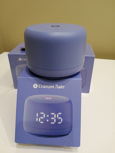 Yandex jaam Alisa light 2 (2 foto / 2)