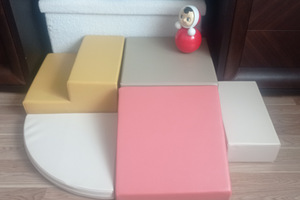 Roomamisplokid IGLU (2 foto / 4)