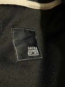 Куртка Jack&Jones винтажная (4 фото из 4)