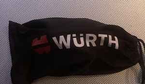 WÜRTH Kaitse prillid! (2 foto / 2)
