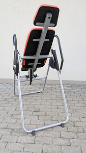 MediFur seljavenituspink VERSO (inversion table) (2 foto / 2)