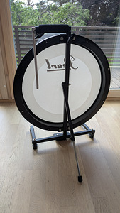 Pearl Compact Traveler Kit Drum Set (2 foto / 6)