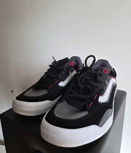 Vans Skate 2 Wayvee (1 foto / 1)