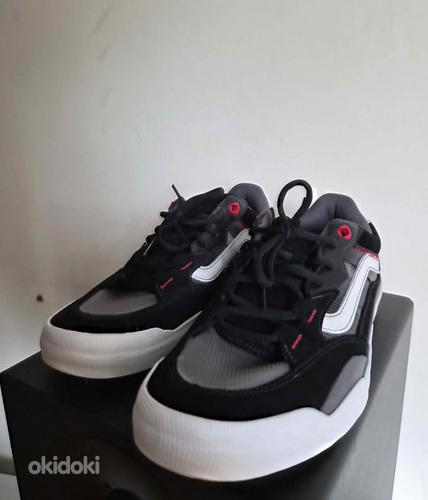 Vans Skate 2 Wayvee