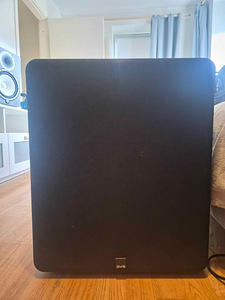 SVS PB-2000 Pro Subwoofer (2 foto / 3)