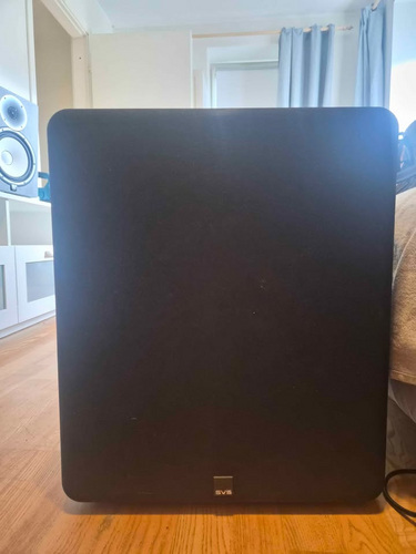 SVS PB-2000 Pro Subwoofer