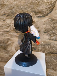 Harry Potter. Legend miniatuuris. (5 foto / 5)