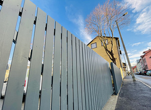Aia paigaldus (7 foto / 10)