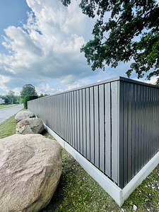Aia paigaldus (9 foto / 10)
