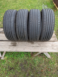 Шины 205/60R16 (5 фото из 5)