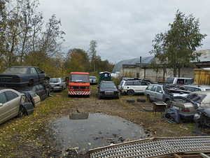 Auto osad, car parts, Mercedes-Benzi autoosad