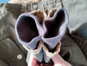 Didriksons tüdrukute talveparka 140 (7 foto / 7)