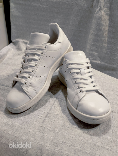 Adidas Stan Smith tossud 38 suurusele