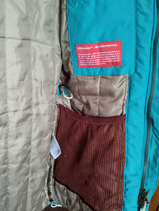 Didriksons parka Karen 34 (5 foto / 7)