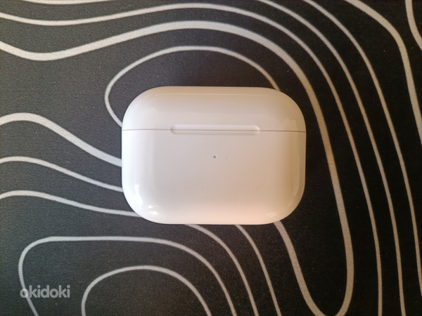 Müün AirPods Pro 2