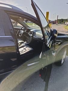 Chevrolet Captiva 2.4 123 kW (5 foto / 7)