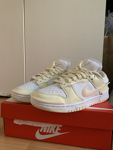 Продаю Nike Dunk Twist (EU 36.5)