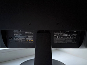 Monitor Lenovo D22-10 21,5" (2 foto / 2)