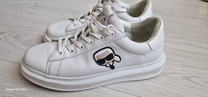 KARL LAGERFELD (1 фото из 3)