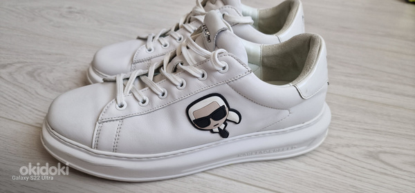 KARL LAGERFELD