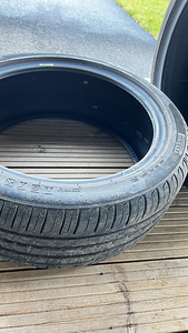 Pirelli Cinturato P7 215/45 R18 (2 foto / 6)