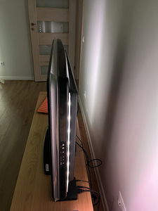 Philips teler 100Hz Full HD 1080p (3 foto / 8)