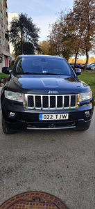 Продается Jeep Grand Cherokee (1 фото из 7)