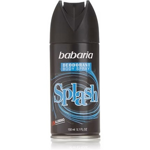 Deodorant Babaria 150 ml Meestele(erinevad lõhnad) (1 foto / 2)