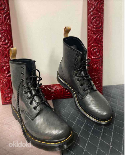 Dr Martens 1460