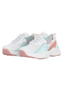 ZIGZAG BAVAR - Trainers - white - Zalando (1 foto / 2)