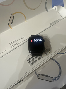 Apple watch S8 Gps+Cellular (3 фото из 4)