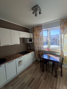 Mahtra tn, Lasnamäe, Tallinn, Harjumaa (9 foto / 9)