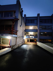 Raadiku tn 9, Lasnamäe, Tallinn, Harjumaa (3 foto / 4)