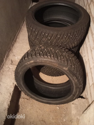 Rehv M+S 225/45 R17