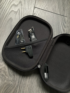 Bose qc35i headphones (2 foto / 8)
