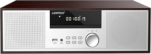 Lonpoo LP-816 stereo system