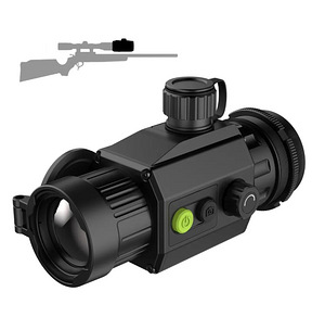 Pixfra Chiron C425 384X288 25Mm 1x-8x Hz50 Wi-Fi (3 foto / 5)
