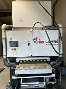 MÜÜA TIMESAVER-41-SERIE-900-WRD-N LIHVIMISMASIN (1 foto / 7)