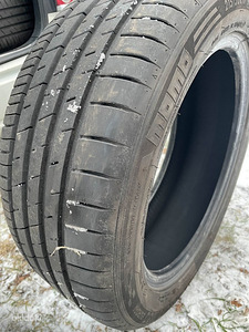 215/50 R17 Momo Toprun M30 DOT 09/24 (2 foto / 3)