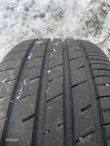 215/50 R17 Momo Toprun M30 DOT 09/24 (3 foto / 3)