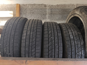 Ламели 175/65 R14 с дисками