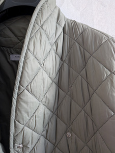 Marville road quilted jacket, 38 (7 foto / 7)