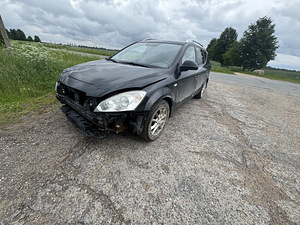 Автомобиль (3 фото из 15)
