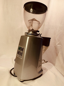 Кофемолка "MAZZER Super Jolly"