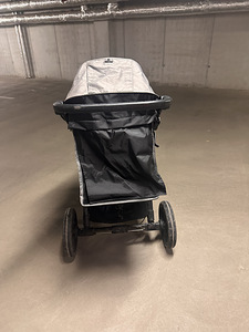 Коляска Baby Jogger