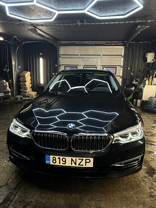 Autopesu/Detailing (8 foto / 10)
